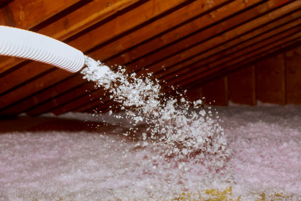 Best Insulation for Specific Applications in Blandon, PA